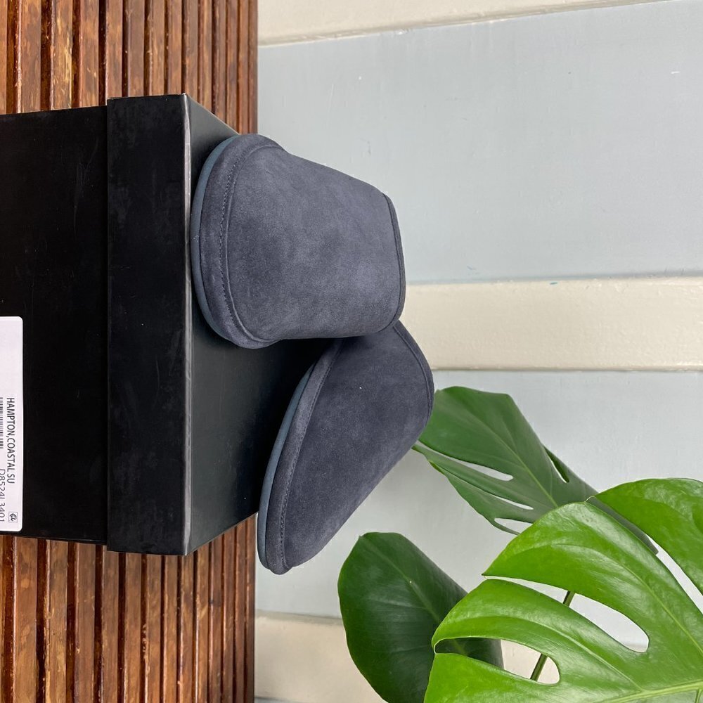 Vince Hampton Scuff Slipper - Picture 2 of 12